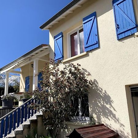 Maison 6 Personnes Billom Kültér fotó