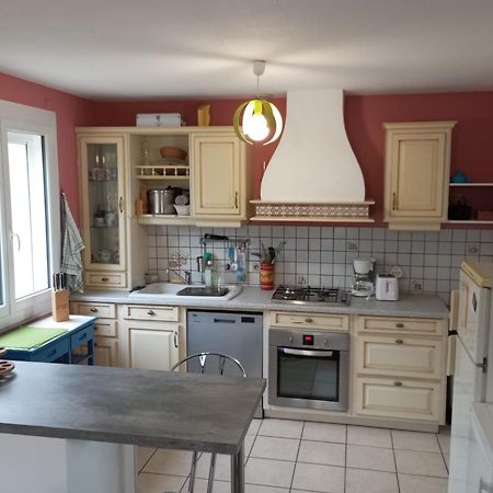 Maison 6 Personnes Billom Kültér fotó