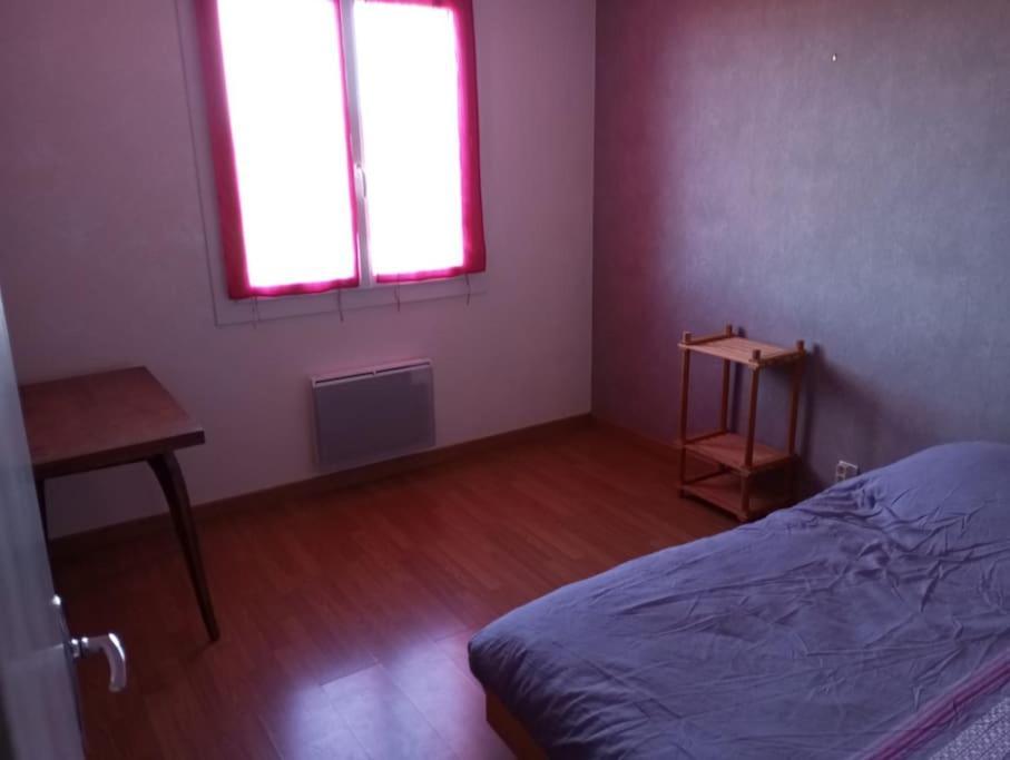 Maison 6 Personnes Billom Kültér fotó