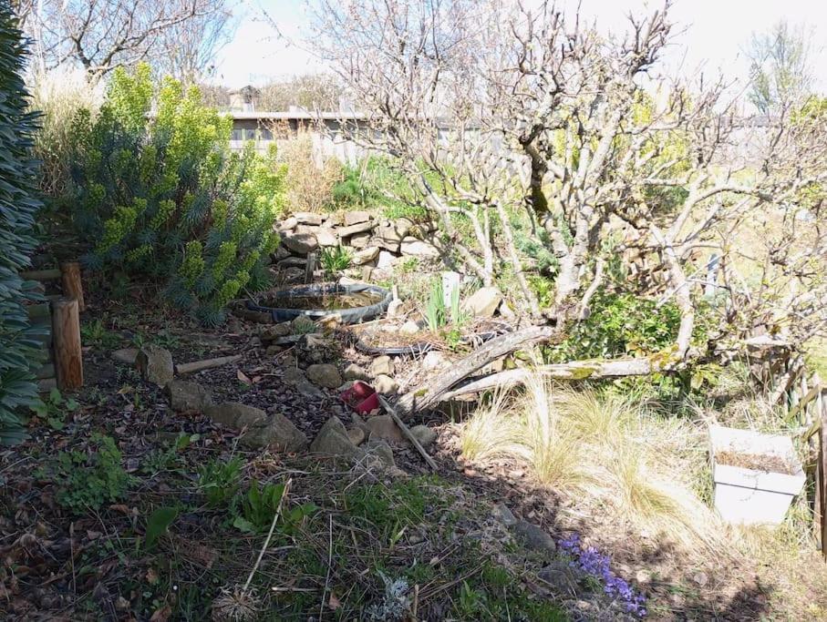 Maison 6 Personnes Billom Kültér fotó
