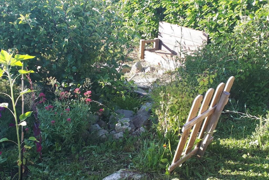 Maison 6 Personnes Billom Kültér fotó